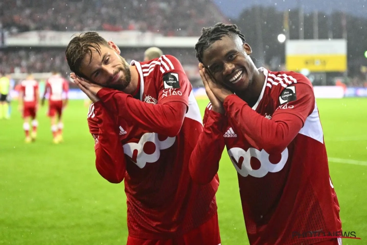 Analist onder de indruk van nieuwste Standard-aanwinst Zinckernagel: "Dit is een kwaliteitsinjectie"