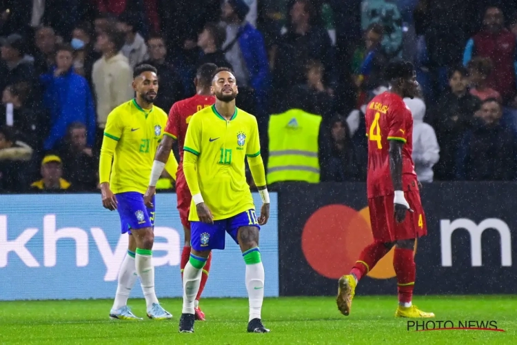 Eén héél grote verrassing in Braziliaanse selectie en... Roberto Firmino mag niét mee naar het WK