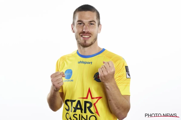 SK Beveren laat zich niet verrassen en droomt van topaffiche: "Tegen Club Brugge of Genk spelen zou fijn zijn"