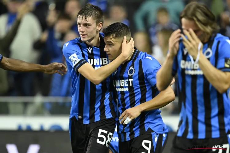 Debutant Jorne Spileers: "Mijn dag kan niet meer stuk"