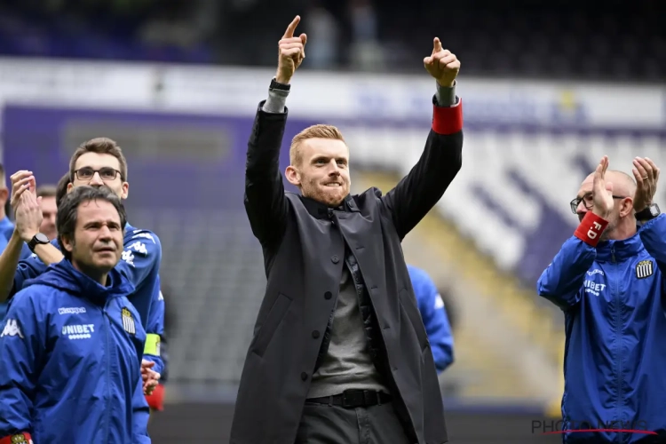 Trainerskerkhof in JPL nog wat uitgebreid: laatste vernederingen waren er te veel aan