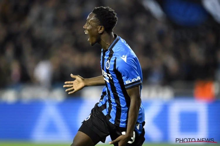 Opdracht voor Club Brugge duidelijk: Zo altijd door naar achtste finales