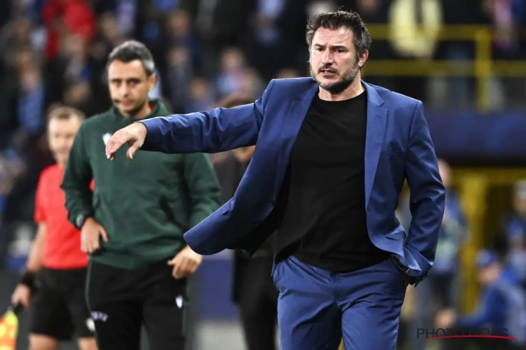 Hoefkens zijn filosofie werkt: "Ik heb altijd gezegd dat ik niet de coach wil zijn die in de kleedkamer moet zeggen dat er meer in zat"