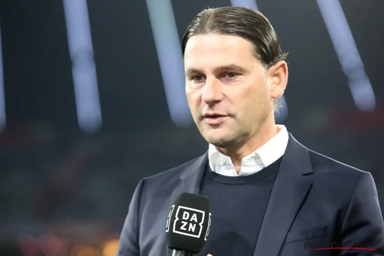 'Bayer Leverkusen heeft al opvolger klaarstaan voor trainer Gerardo Seoane'