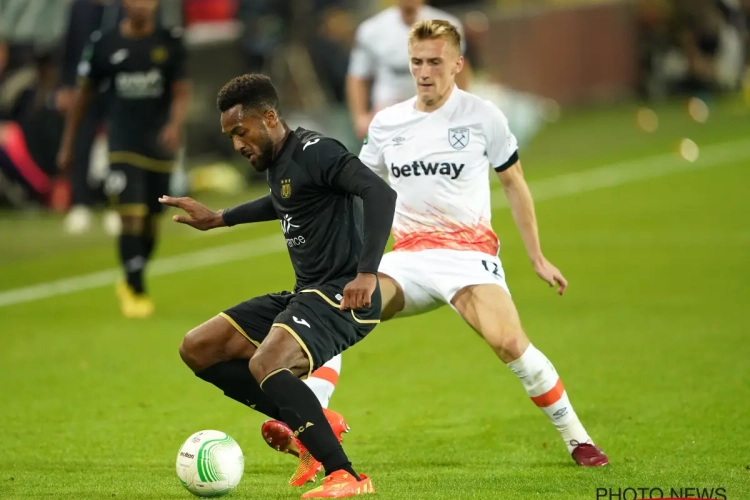 Héél verrassende uitgaande transfer bij Anderlecht op komst! Kompany komt verdediger halen