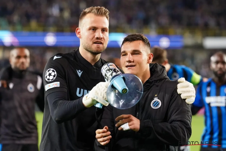 Ferran Jutgla begrijpt het niet bij Club Brugge: "Geen enkele trainer heeft dat geprobeerd"