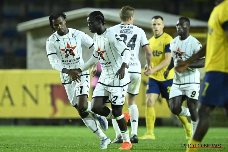 Cercle Brugge vraagt verklaring bij Seraing voor combiregeling supporters op midweekspeeldag