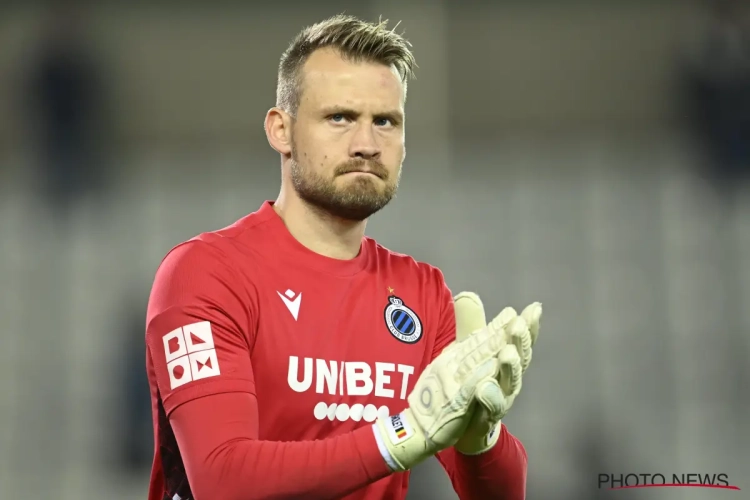 "Onbegrijpelijk dat Jürgen Klopp andere doelman boven Mignolet verkoos"