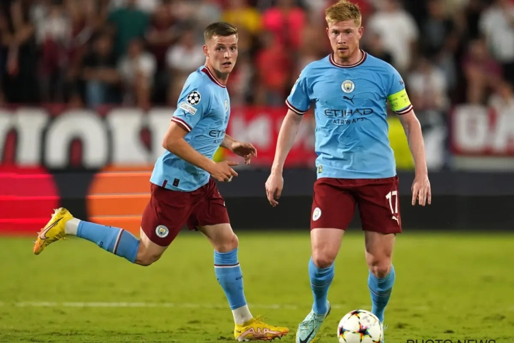 🎥 Doelpunt van Kevin De Bruyne valt in de prijzen