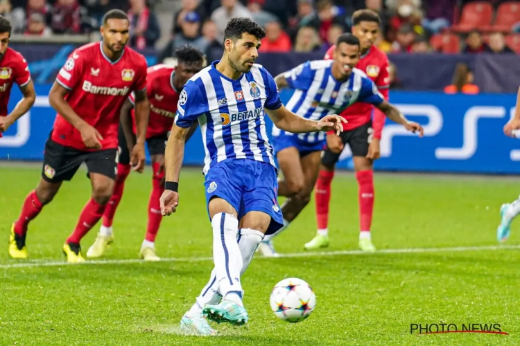 Rondje op het Kampioenenbal: Ajax opnieuw onderuit, Porto wipt over Atlético