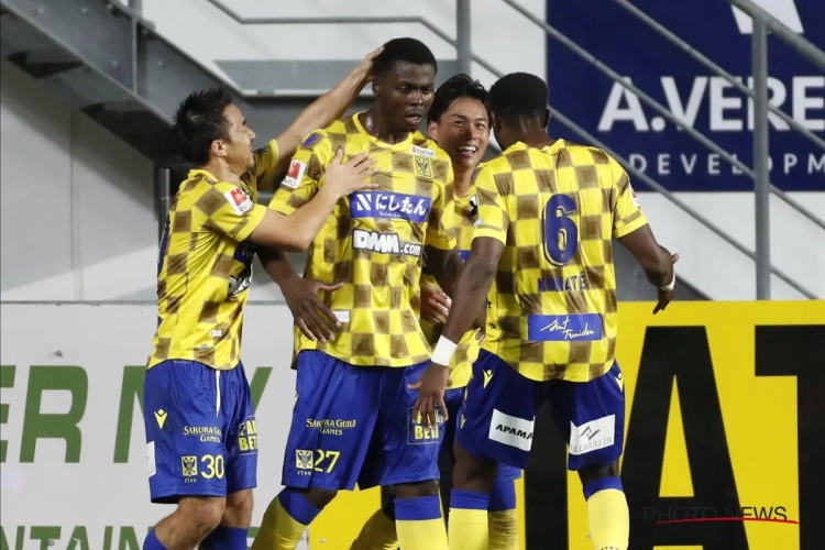 Verrassing van formaat: "Van 2013 geleden dat ik nog een wedstrijd op hoogste niveau speelde"