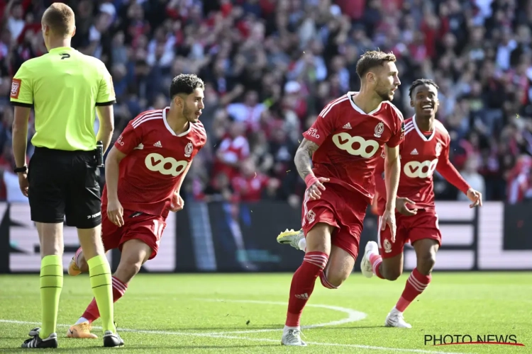 Voormalige speler van Standard zwaar in de problemen bij Turkse club: terugkeer naar oude club mogelijk