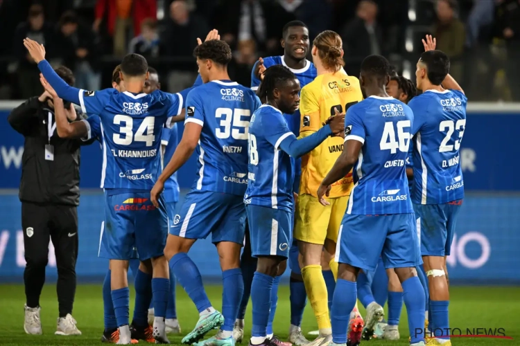 Trekt Genk de lijn door tegen Westerlo? Twee ploegen in bloedvorm tegen elkaar