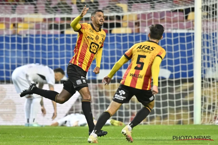 Defour pakt zes op zes: tien Mechelaars vechten zich naar winst tegen Eupen