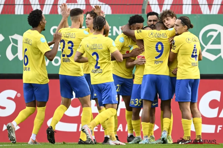 Deugddoende overwinning Westerlo duwt tien Kortrijkzanen nog wat dieper in de put