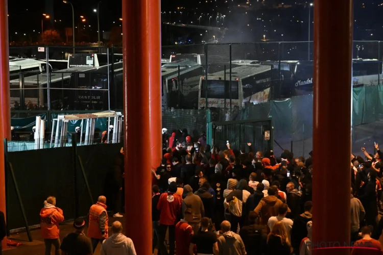 Anderlechtfans krijgen 25 jaar stadionverbod, maar ze zullen toch weer in de tribune geraken