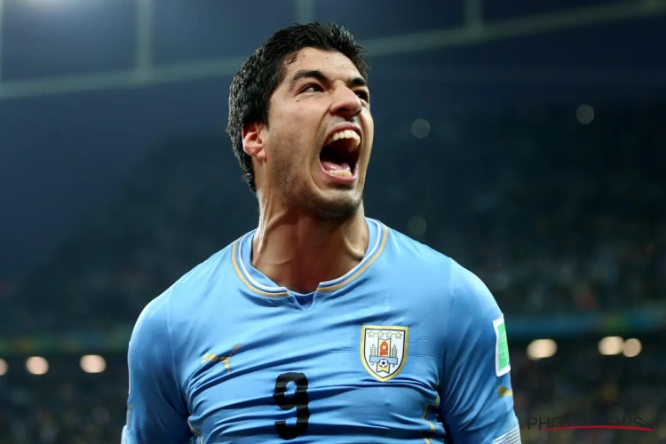 'Luis Suarez klaar voor een nieuw avontuur: eerste club meldt zich al'