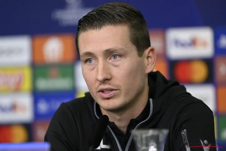 "Slenterende Hans Vanaken is de exponent van Club Brugge in spaarmodus"