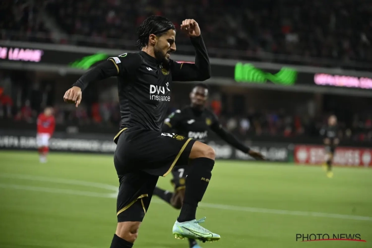 Vier op vier! Ook Anderlecht overwintert Europees, maar moet rekenen op beresterke Van Crombrugge tegen tien man
