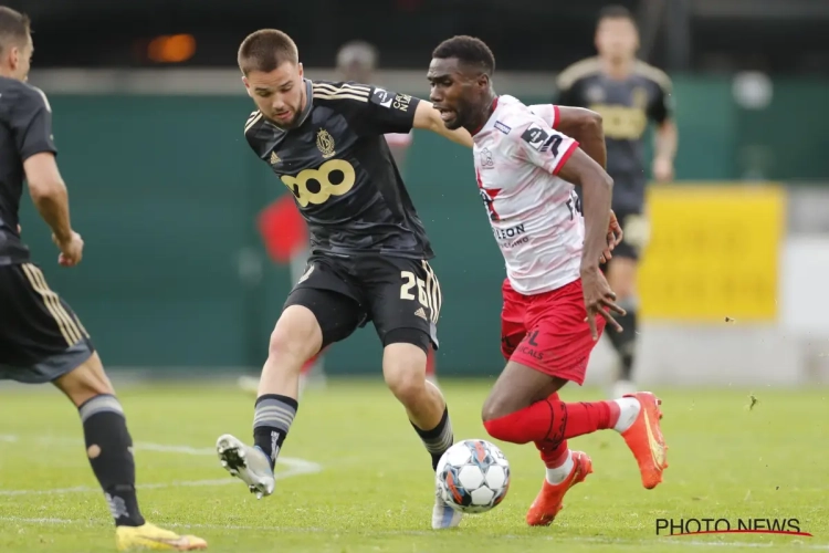 Genk lijkt toptransfer gedaan te hebben, maar coach heeft één bedenking