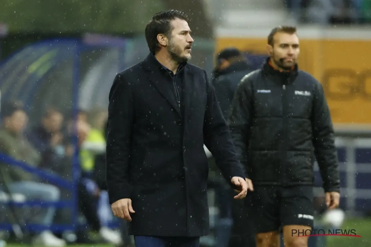 Wat kan Patro Eisden tegen Club Brugge die tegen de ploeg uit 1e nationale vertrouwen wil tanken?