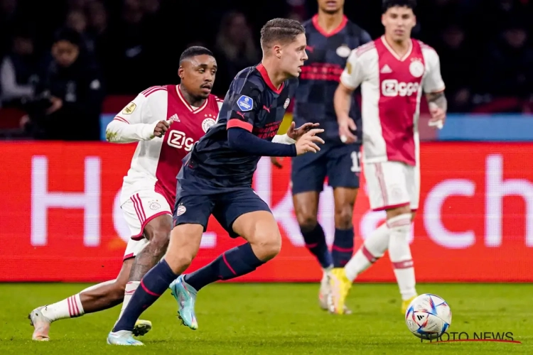 🎥 Fan van Ajax krijgt internet over zich heen na wat hij doet in Parijs