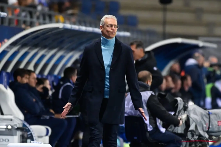 RWDM heeft na twee dagen al nieuwe coach beet