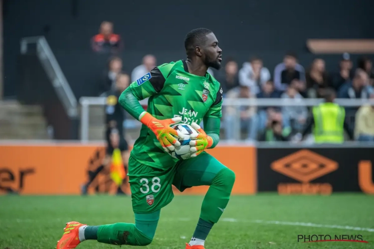 Kopzorgen voor Zwitserland in doel: Nummer één onzeker, andere doelman haakt al af door blessure