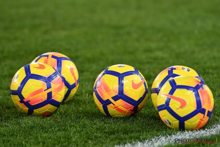 Un Diable Rouge cité dans l'affaire du scandale sexuel qui secoue le football italien