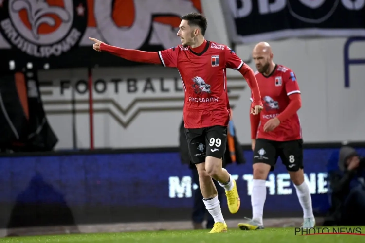 RWDM na bekernederlaag tegen KV Kortrijk met sterke spelverdelers op zoek naar nieuwe positieve spiraal