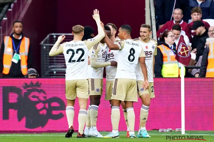 'Kapitaalkrachtige club wil Rode Duivel wegroven voor neus Arsenal en Barcelona'