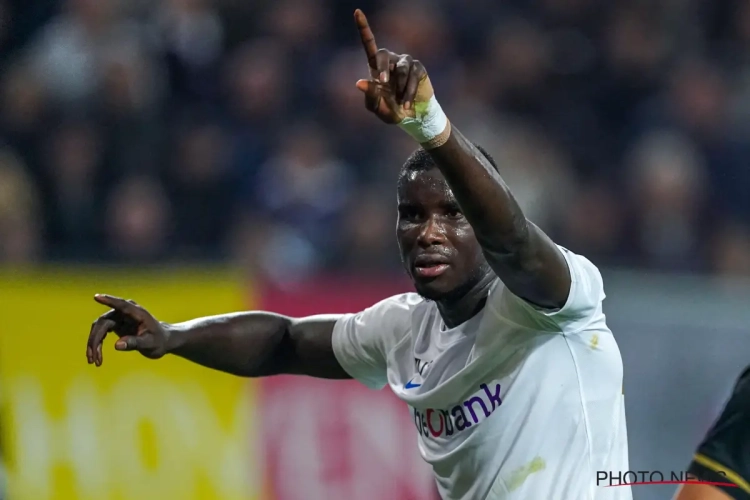 Genk zet Anderlecht kinderlijk makkelijk opzij: twee of drie klasses te sterk