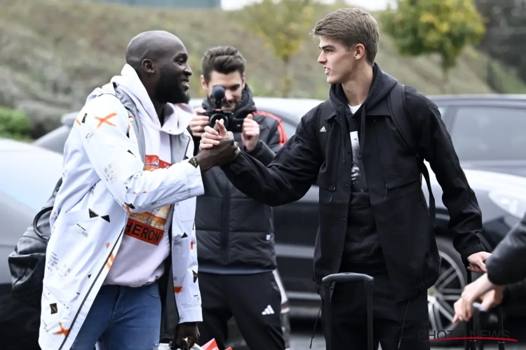 Harde klap: niemand verliest meer marktwaarde dan Romelu Lukaku