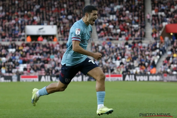 België verliest nog een potentiële international: Marokko roept speler van Vincent Kompany op