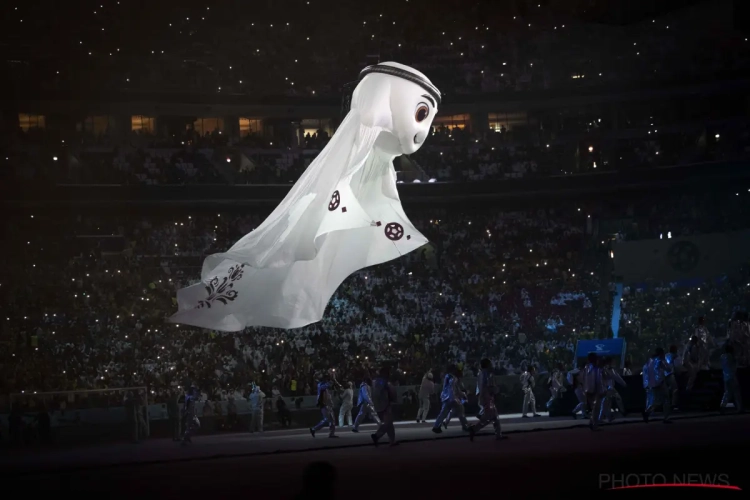 Nainggolan weet waarom er in Qatar geen voetbalfeest bezig is: "De echte fans en sfeermakers hebben voor de match normaal al twee uur liggen zuipen, hé"