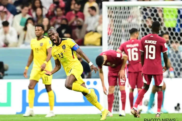 Qatar & het WK Voetbal: een complete mislukking