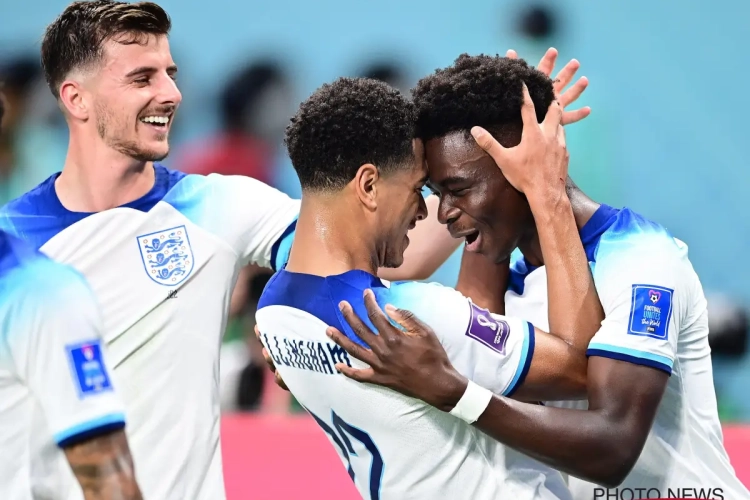 Kan Senegal zijn beste resultaat op een WK ooit evenaren of gaat Engeland op het elan van de groepsfase door?