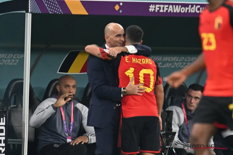 Analist vindt dat Roberto Martinez gokje moet wagen: "Anders is hij twee spelers kwijt"