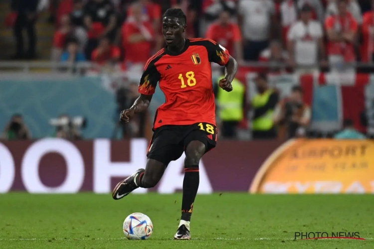 Marc Wilmots doodeerlijk: "Kritiek op Roberto Martinez is te makkelijk"