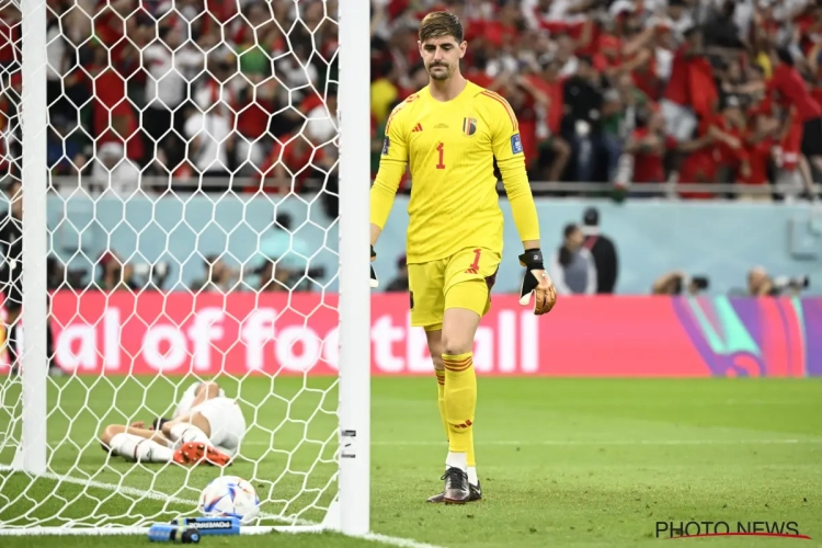 📷 Twee weken na de uitschakeling: Rode Duivels tekenen present op training bij Real Madrid