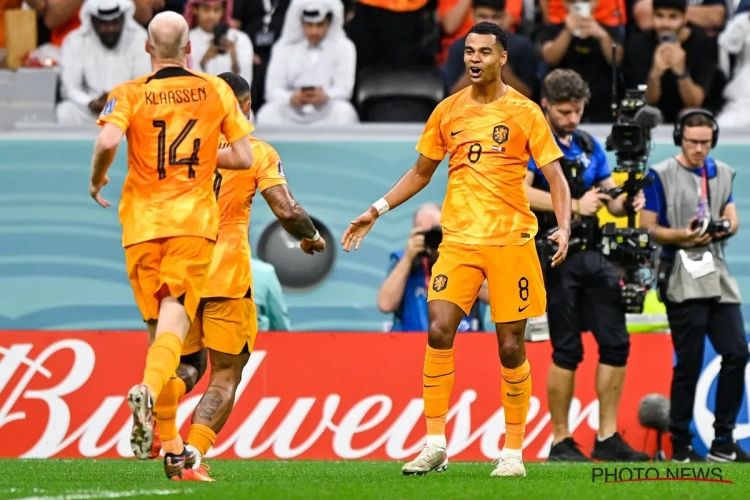 Cody Gakpo krijgt na het WK in Qatar een resem topclubs achter zich aan