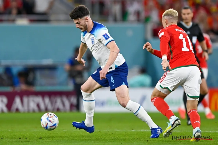 Met de hulp van Manchester City dat de prijs opdreef... Arsenal slaat transferrecord aan diggelen