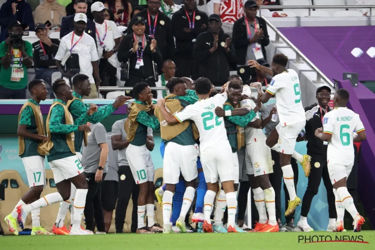 Ex-Club Brugge speler Krépin Diatta bezorgt Senegal mogelijk boete van meer dan 10.000 euro