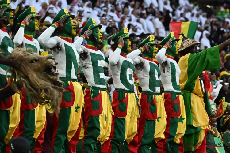 Club Brugge wil concurrentie te snel af zijn met wonderkind uit Senegal