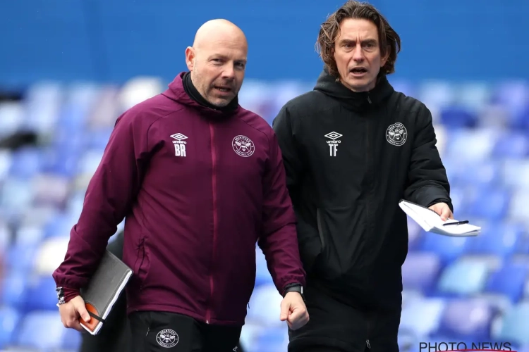 Nieuwe trainer Anderlecht bekendgemaakt: "Zag niet meteen een hoofdcoach in hem"