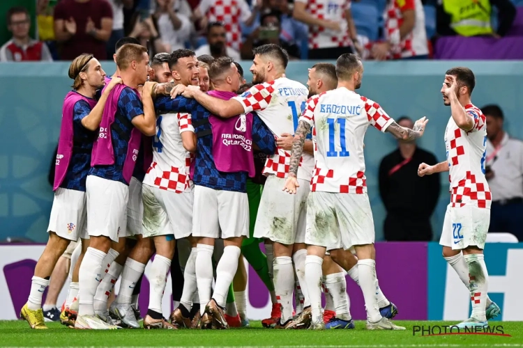 Waarom Kroatië na de toss al in het voordeel was: ploeg die begint aan penaltyreeks in het nadeel, zeker tegen Kroatië