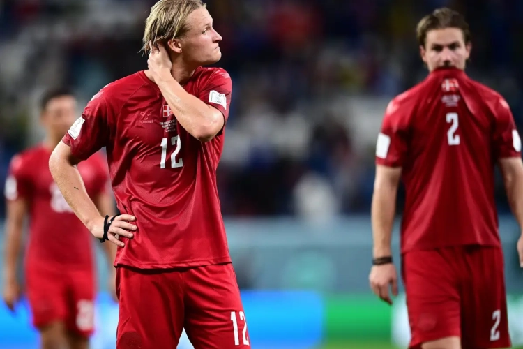 'Topspits, die zijn carrière nieuw elan wil geven, wordt geciteerd in België: slechts paar clubs kunnen hem betalen'