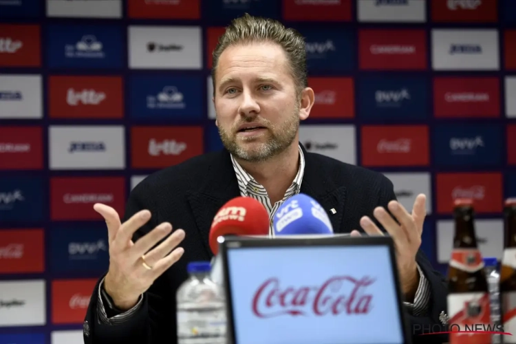 Jesper Fredberg haalt fors uit in de eigen rangen: "Niet capabel"