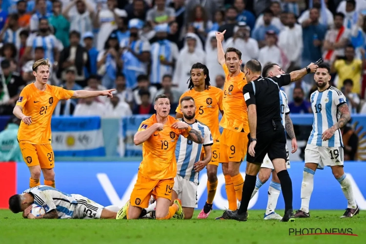 Nederlandse pers hard na WK-uitschakeling: "Wat zal er blijven hangen van Nederland? Niet veel!"