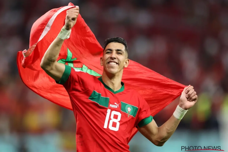 Marokkaans voetbalfeest loopt opnieuw fout in ons land, ordehandhaver verliest drie vingers